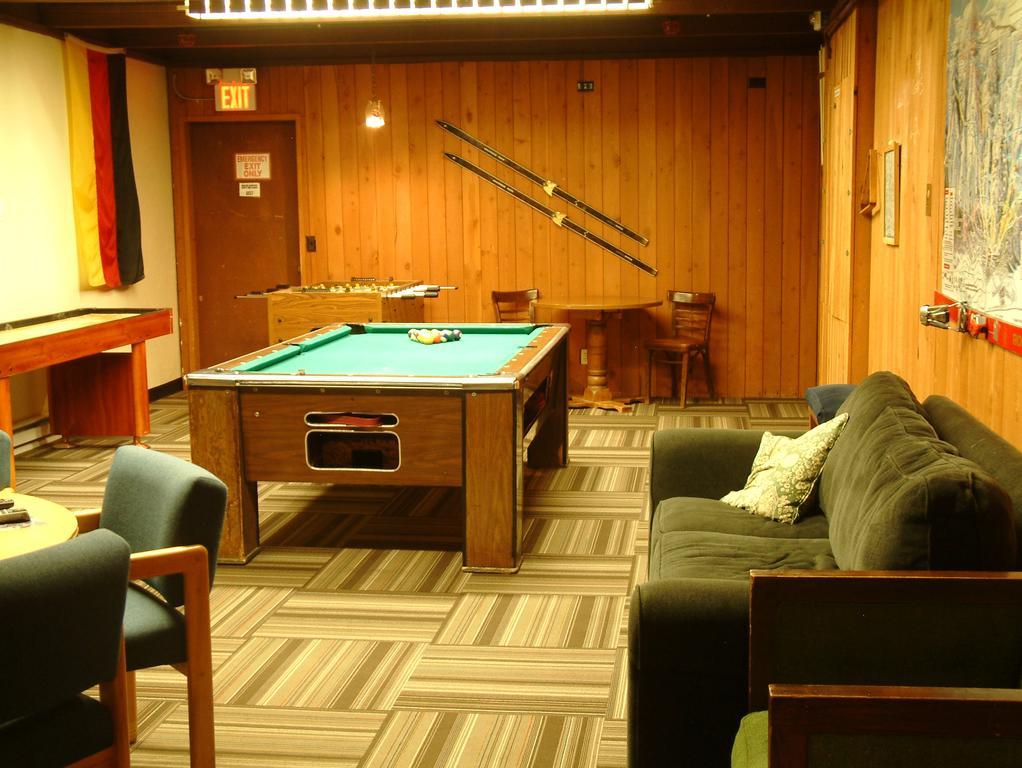 Hostel The